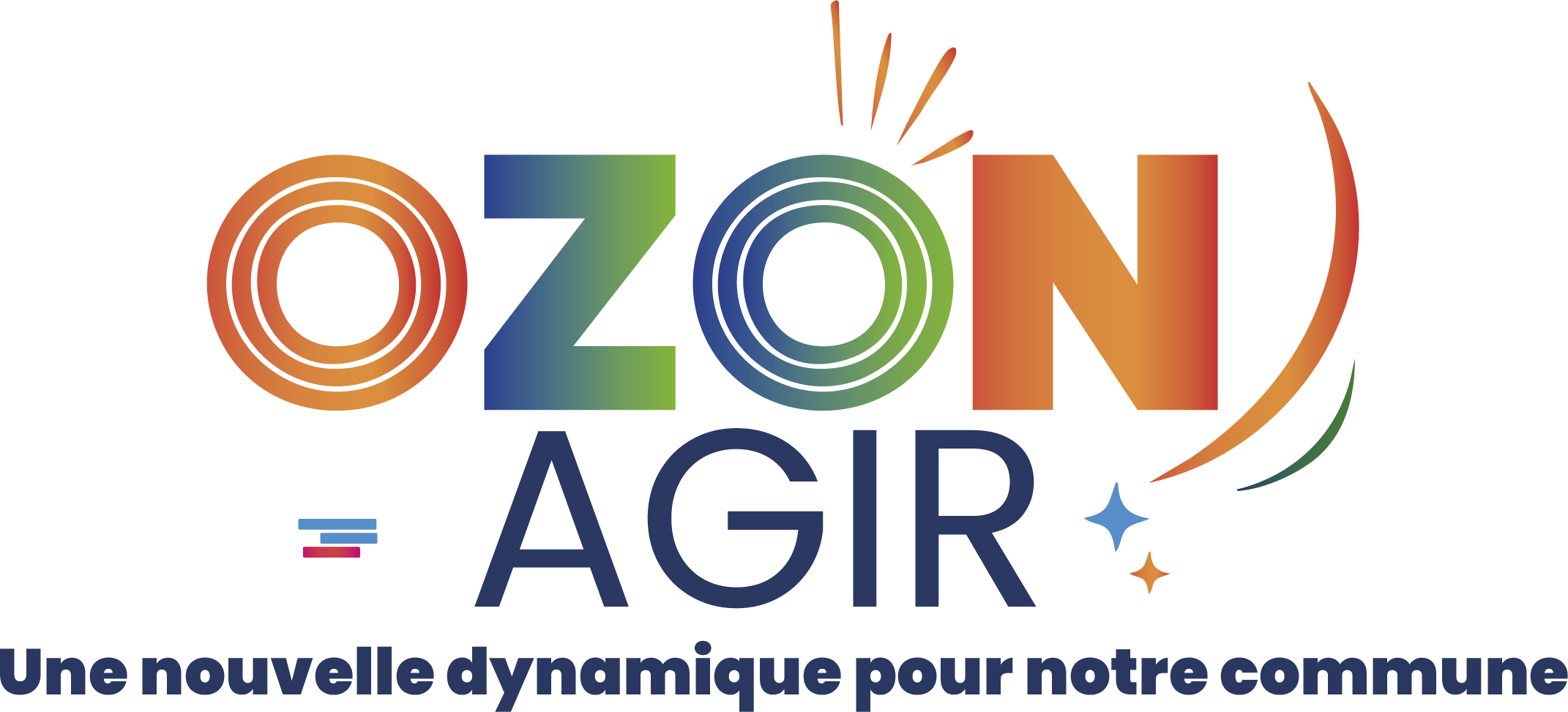 Ozon Agir